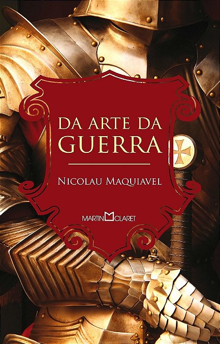 Da Arte Da Guerra