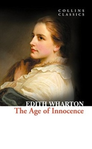 The Age Of Innocence - Collins Classics