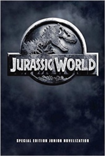 Jurassic World - Special Edition Junior Novelization