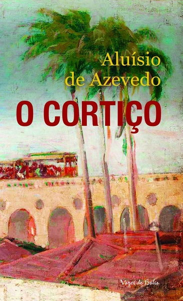 O Cortiço