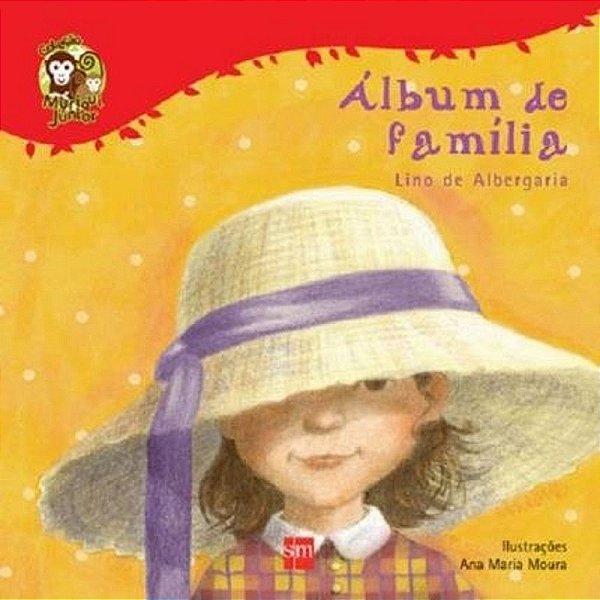 Álbum De Família