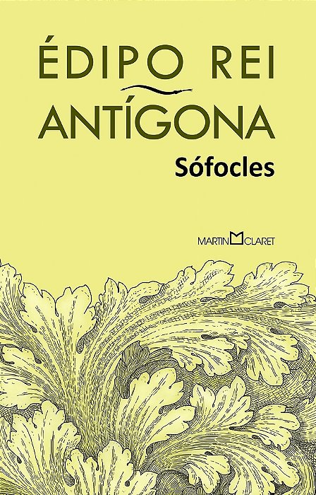 Edipo Rei/Antigona