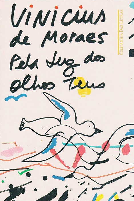 Pela Luz Dos Olhos Teus..-