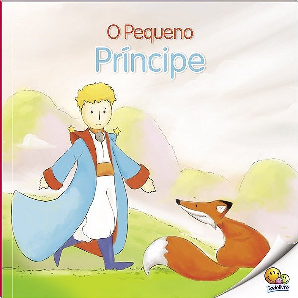 O Pequeno Príncipe