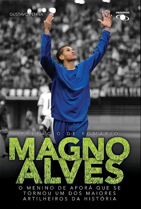 Magno Alves