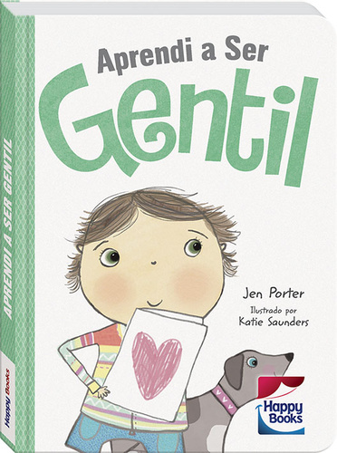 Aprendi A Ser Gentil