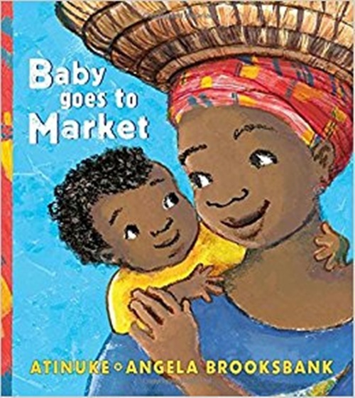 Baby Goes To Market