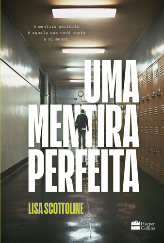 Uma Mentira Perfeita