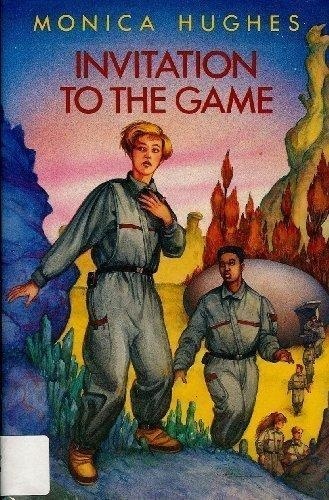 Invitation To The Game