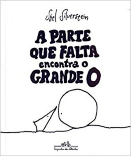 A Parte Que Falta Encontra O Grande O - Volume 2..-
