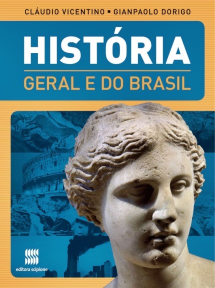 História Geral E Do Brasil