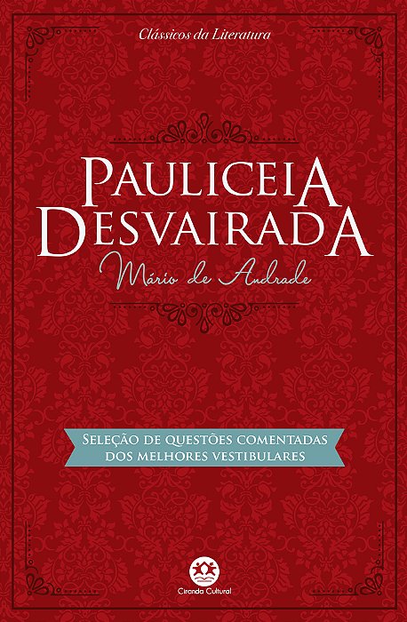 Pauliceia Desvairada
