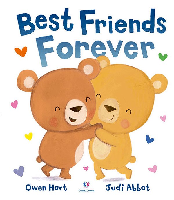 Best Friends Forever