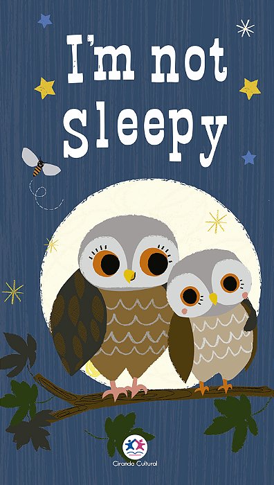 Im Not Sleepy