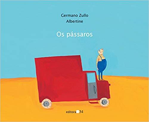 Os Pássaros