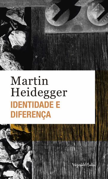 Identidade E Diferença - Edição De Bolso