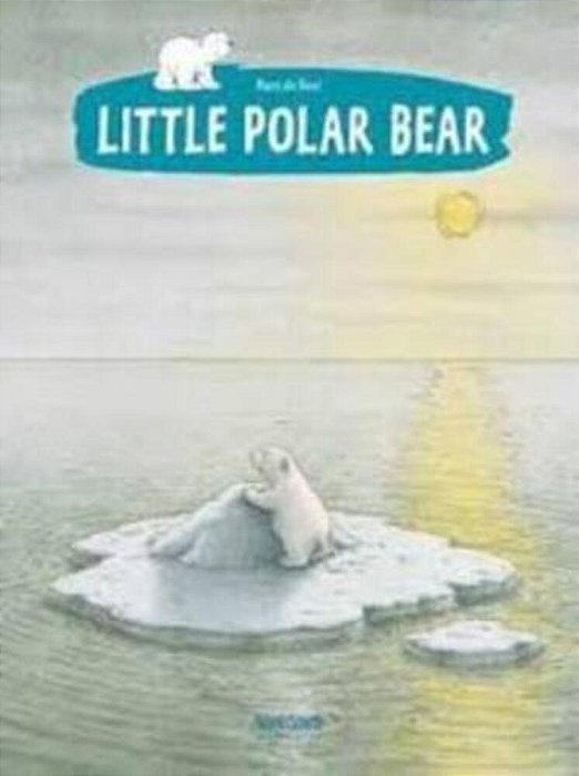 The Little Polar Bear - Little Polar Bear-..