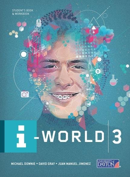 I World 3 - 8º Ano