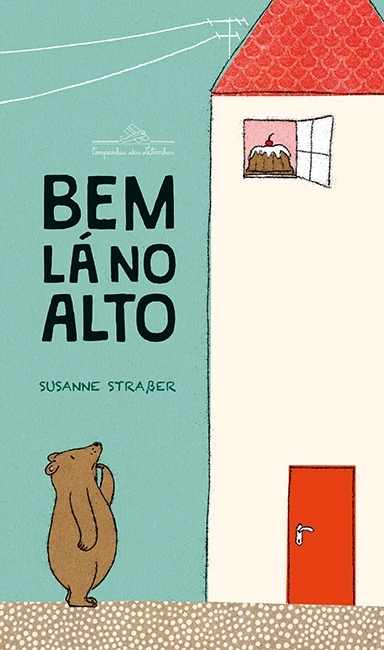 Bem Lá No Alto..-