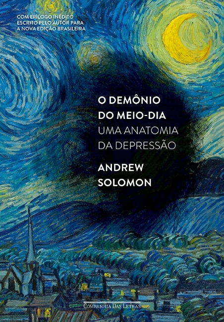 O Demônio Do Meio-Dia