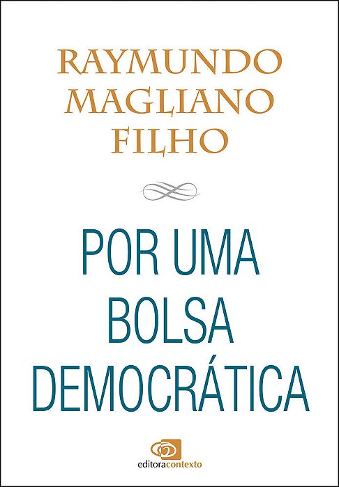 Por Uma Bolsa Democrática