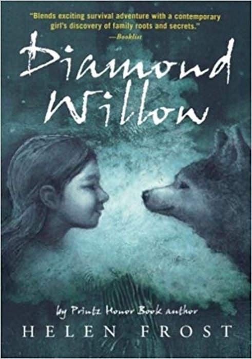 Diamond Willow-..