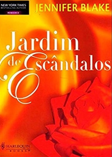 Jardim De Escândalos
