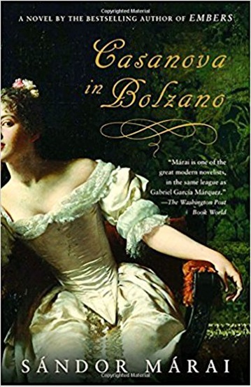 Casanova In Bolzano-..