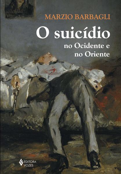 O Suicídio No Ocidente E No Oriente