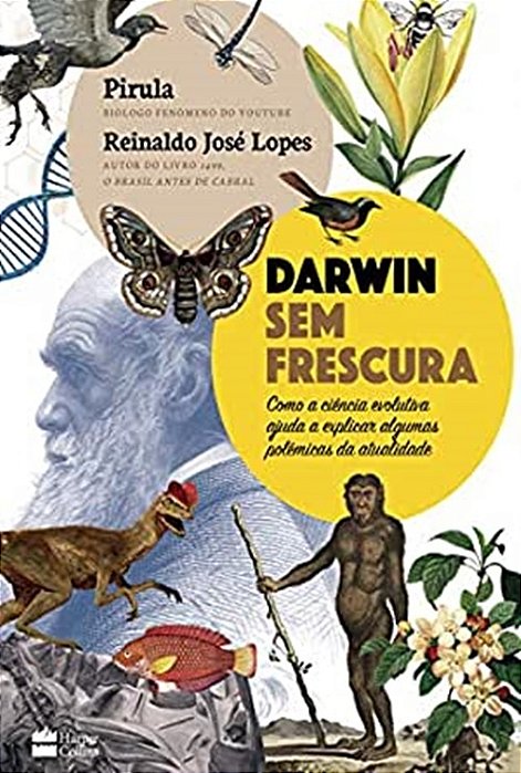 Darwin Sem Frescura