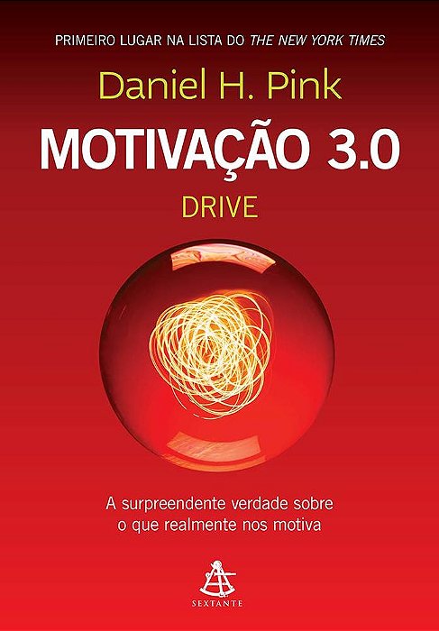 Motivação 3.0 - Drive..-