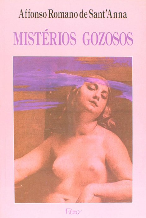 Mistérios Gozosos - 1ª Edição
