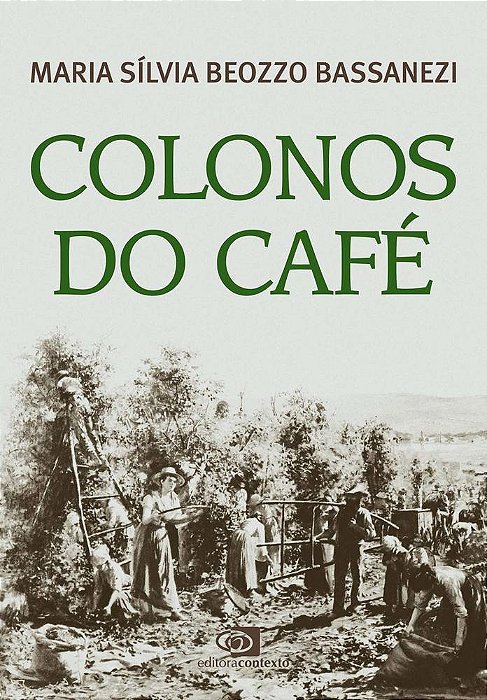 Colonos Do Café