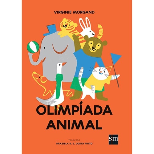 Olimpíada Animal