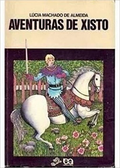 ES As Aventuras De Xisto