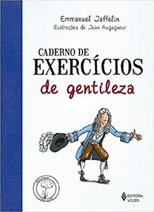 Caderno De Exercicios De Gentileza