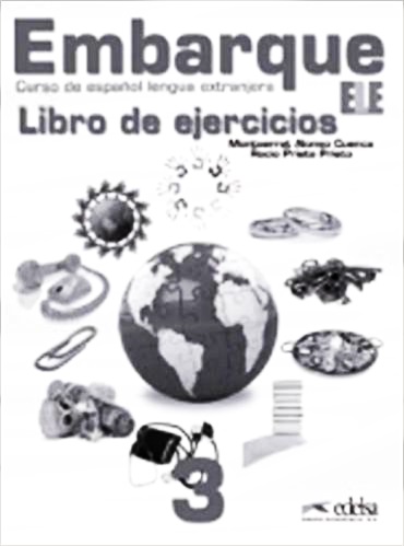 Embarque 3 - Cuaderno De Ejercicios