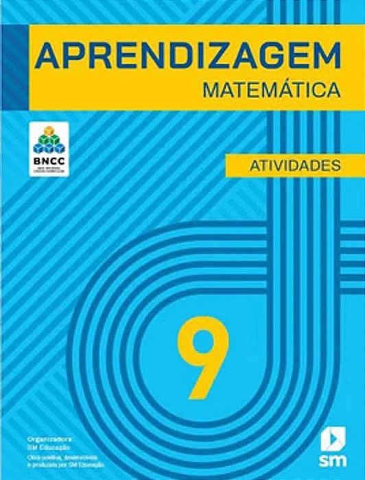 Aprendizagem Matematica 9 (La) Ed 2019
