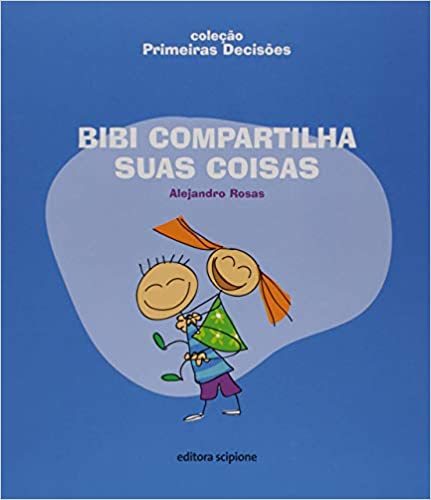MG Bibi Compartilha Suas Coisas