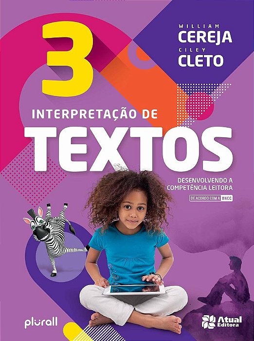 Interpretação De Texto 3º Ano - Coleção Interpretação De Textos