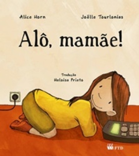 Alô, Mamãe!