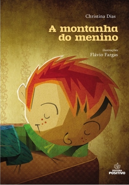 A Montanha Do Menino