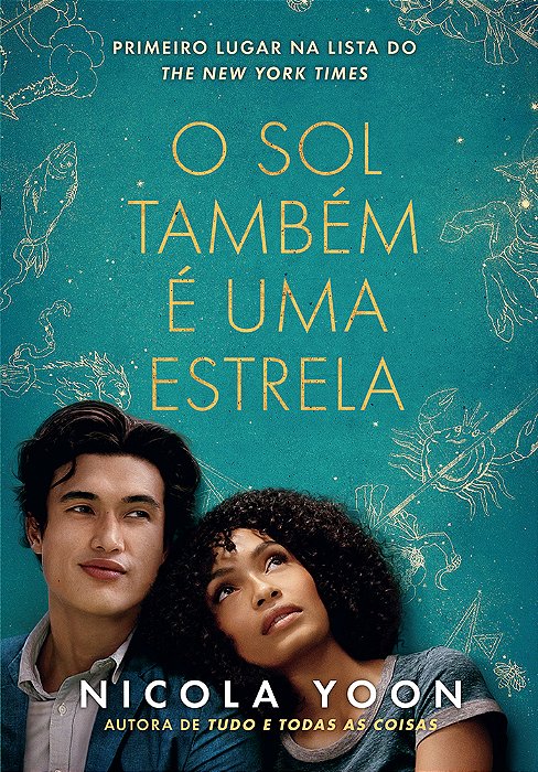 O Sol Também É Uma Estrela