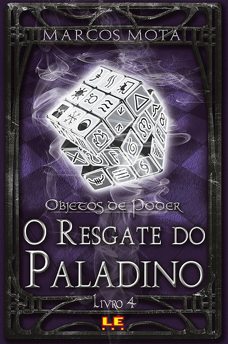 O Resgate Do Paladino