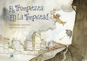 El Trompetista En La Tempestad