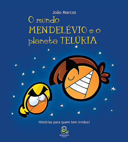 O Mundo Mendelévio E O Planeta Telúria
