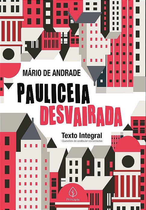 Pauliceia Desvairada
