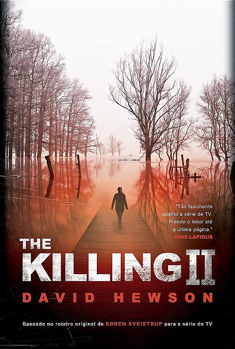 The Killing II