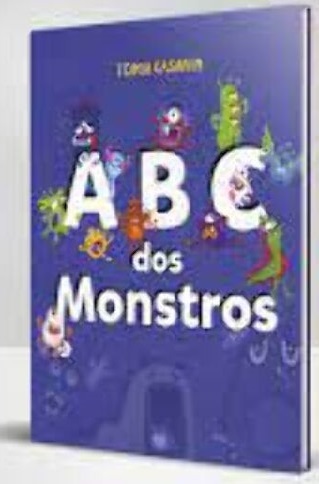 Abc Dos Monstros