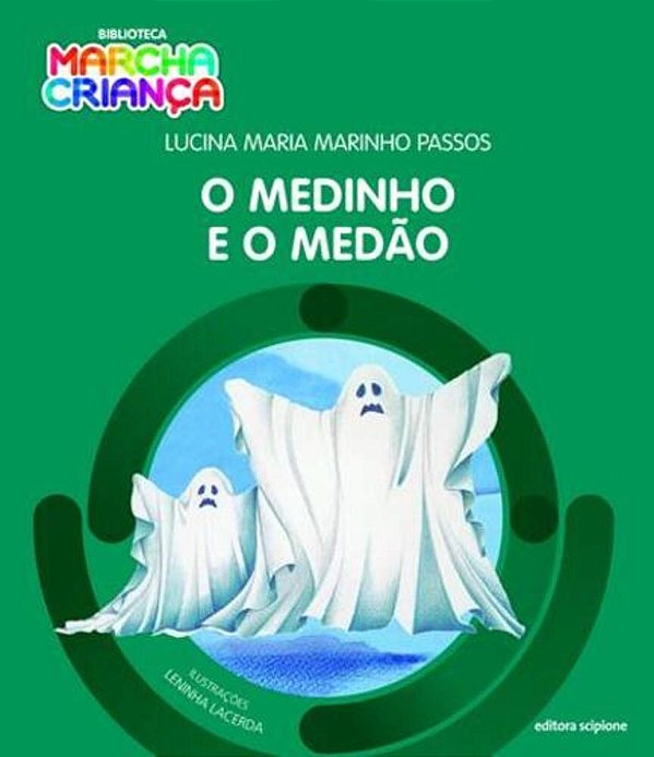 ES Medinho E O Medao